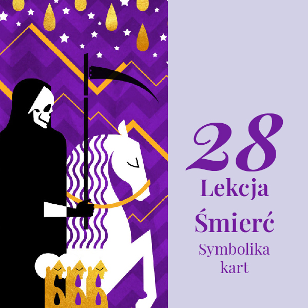 Lekcja 28 – Śmierć